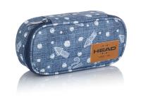 Opakowanie Saszetka piórnik HD-346 Head 3 ASTRA