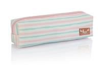 Opakowanie Saszetka piórnik HS-102 Hash 2 ASTRA