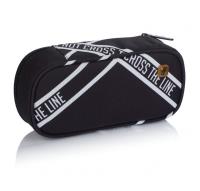 Opakowanie Saszetka piórnik HS-168 Hash 2 ASTRA