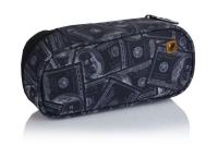 Opakowanie Saszetka piórnik HS-172 Hash 2 ASTRA