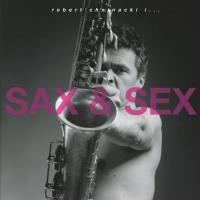 Opakowanie Sax & Sex