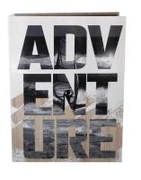 Opakowanie Segregator A4 Adventure