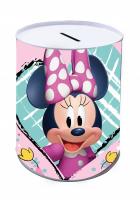 Opakowanie SKARBONKA METALOWA MINNIE 185561599