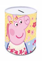 Opakowanie SKARBONKA METALOWA PEPPA 185482240