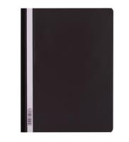 Skoroszyt A4 PP czarny (25szt) D.RECT. Wydawca: D.RECT. SmakLiter.pl Opakowanie Skoroszyt A4 PP czarny (25szt) D.RECT