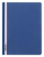 Skoroszyt A4 PP granatowy (25szt) D.RECT. Wydawca: D.RECT. SmakLiter.pl Opakowanie Skoroszyt A4 PP granatowy (25szt) D.RECT
