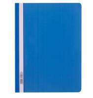 Skoroszyt A4 PP niebieski (25szt) D.RECT. Wydawca: D.RECT. SmakLiter.pl Opakowanie Skoroszyt A4 PP niebieski (25szt) D.RECT