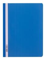 Skoroszyt A4 PP niebieski (25szt) D.RECT. Wydawca: D.RECT. SmakLiter.pl Opakowanie Skoroszyt A4 PP niebieski (25szt) D.RECT