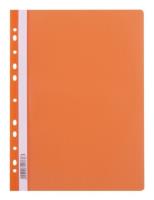 Skoroszyt A4 PP pomarańczowy (25szt) D.RECT. Wydawca: D.RECT. SmakLiter.pl Opakowanie Skoroszyt A4 PP pomarańczowy (25szt) D.RECT
