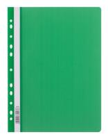 Skoroszyt A4 PP zielony (25szt) D.RECT. Wydawca: D.RECT. SmakLiter.pl Opakowanie Skoroszyt A4 PP zielony (25szt) D.RECT