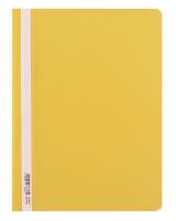 Skoroszyt A4 PP żółty (25szt) D.RECT. Wydawca: D.RECT. SmakLiter.pl Opakowanie Skoroszyt A4 PP żółty (25szt) D.RECT
