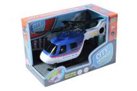 Opakowanie Służby specjalne - helikopter