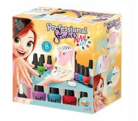 Opakowanie Studio paznokci