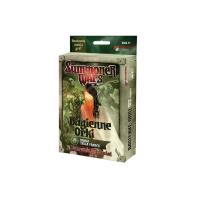 Opakowanie Summoner Wars Bagienne Orki Dr. Tal. CUBE