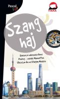 SZANGHAJ PASCAL LAJT. Autor: Opracowanie zbiorowe. SmakLiter.pl Okładka książki SZANGHAJ PASCAL LAJT