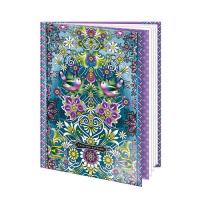 Opakowanie Szkicownik A5 Twarda Oprawa 48 kartekCatalina Estrada