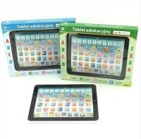 Opakowanie Tablet edukacyjny