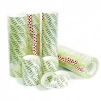 Opakowanie Taśma Klejąca Profice 24mm X 30M 6 Szt.