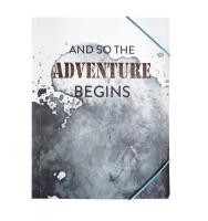 Opakowanie Teczka A4 Adventure