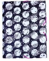 Opakowanie Teczka A4 z gumką Moon MILAN