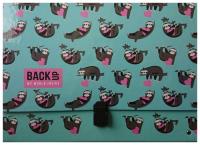 Opakowanie Teczka z rączką gruba Backup 2A21