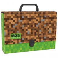 Opakowanie Teczka z rączką gruba Backup 2A39