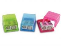 Opakowanie Temperówka 2-In-1 M2 podwójna Kum 12 sztuk