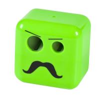 Opakowanie Temperówka Emoji Adel 24 sztuki