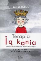 Terapia jąkania u dzieci w młodszym wieku szkolnym. Autor: Carl W. Dell Jr.. SmakLiter.pl Okładka książki Terapia jąkania u dzieci w młodszym wieku szkolnym