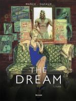 The Dream T.1 Jude. Autor: Dufaux Jean, Guillem March. SmakLiter.pl Okładka książki The Dream T.1 Jude