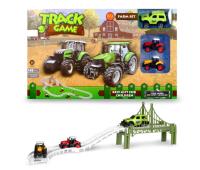 Zdjęcie produktu Tor farma 148 pcs, 565 cm