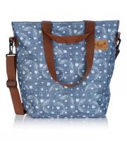 Opakowanie Torba na ramię HS-118 Hash 2 ASTRA