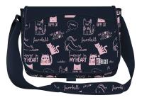 Opakowanie Torba na ramię Kotki