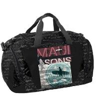 Opakowanie Torba sportowa Maui and Sons MAUI-019 PASO