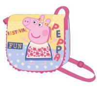 Opakowanie TOREBKA NA RAMIĘ PEPPA 185482341