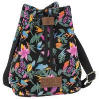 Opakowanie Torebka plecak 2w1 Canvas Backup 2 Model A 36