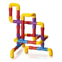 TUBATION. Wydawca: Quercetti. SmakLiter.pl Opakowanie TUBATION