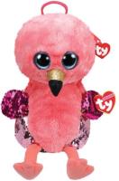 Opakowanie TY Fashion Gilda - Cekinowy Plecak Flaming