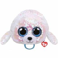 Opakowanie TY Fashion - Cekinowy Plecak - Foka