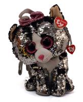 Opakowanie TY Fashion - Cekinowy Plecak - Kiki