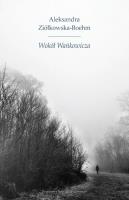 Okładka książki WOKÓŁ WAŃKOWICZA