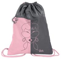 Okładka książki Worek na buty BAM-713 PASO