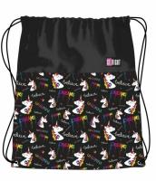 Opakowanie Worek na obuwie Jednorożce