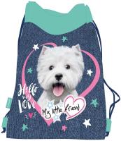 Opakowanie Worek na obuwie My Little Friend Pies