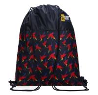 Opakowanie Worek na obuwie Tęczowe Ptaki