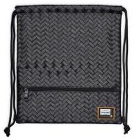 Opakowanie Worek na plecy Hash Fashion HD-350