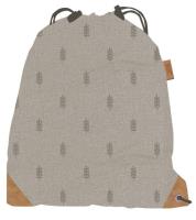 Opakowanie Worko-plecak - jodełka/basic