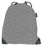 Opakowanie Worko-plecak - liście/basic