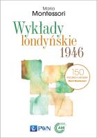 Okładka książki Wykłady londyńskie 1946