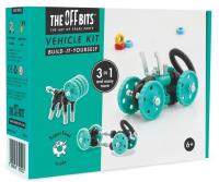 Opakowanie Wyścigówki Buggybit